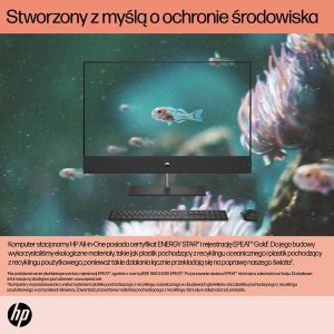 Komputer HP AiO HP Pavilion 32 QHD IPS i5-13400T 16GB DDR4 1TB SSD NVMe Windows 11 19