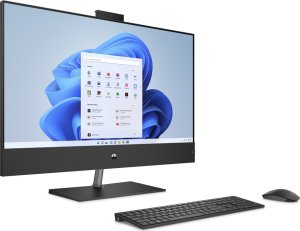Komputer HP AiO HP Pavilion 32 QHD IPS i5-13400T 16GB DDR4 1TB SSD NVMe Windows 11 2