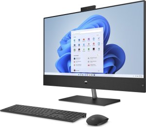 Komputer HP AiO HP Pavilion 32 QHD IPS i5-13400T 16GB DDR4 1TB SSD NVMe Windows 11 4