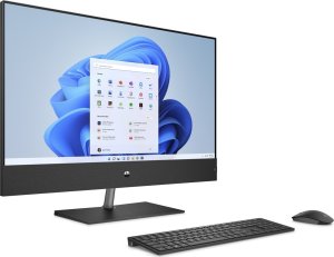 Komputer HP AiO HP Pavilion 32 QHD IPS i5-13400T 16GB DDR4 1TB SSD NVMe Windows 11 6