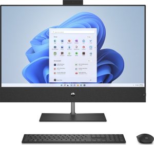 Komputer HP AiO HP Pavilion 32 QHD IPS i5-13400T 16GB DDR4 1TB SSD NVMe Windows 11 7