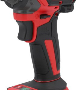 Klucz udarowy Yato Zakrętarka udarowa HEX silnik BEZSZCZOTKOWY 18V 230NM korpus YATO 5