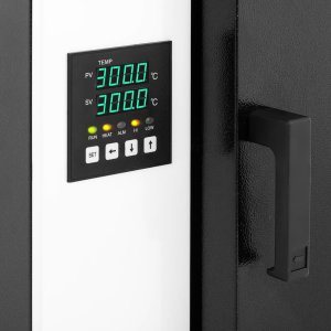 Mikroskop Steinberg Suszarka cieplarka laboratoryjna sterylizator LED 50 - 300 C 136 l 2170 W Suszarka cieplarka laboratoryjna sterylizator LED 50 - 300 C 136 l 2170 W 3