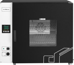 Mikroskop Steinberg Suszarka cieplarka laboratoryjna sterylizator LED 50 - 300 C 136 l 2170 W Suszarka cieplarka laboratoryjna sterylizator LED 50 - 300 C 136 l 2170 W 7