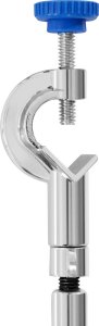 Steinberg Łapa laboratoryjna do kolb chłodnic 3 palce z zaciskiem 200 mm Łapa laboratoryjna do kolb chłodnic 3 palce z zaciskiem 200 mm 4
