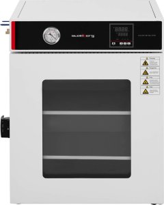 Steinberg Suszarka próżniowa laboratoryjna do suszenia sterylizacji 92 l 2000 W Suszarka próżniowa laboratoryjna do suszenia sterylizacji 92 l 2000 W 2