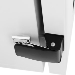 Steinberg Suszarka próżniowa laboratoryjna do suszenia sterylizacji 92 l 2000 W Suszarka próżniowa laboratoryjna do suszenia sterylizacji 92 l 2000 W 3