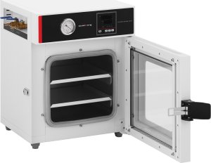 Steinberg Suszarka próżniowa laboratoryjna do suszenia sterylizacji 25 l 800 W Suszarka próżniowa laboratoryjna do suszenia sterylizacji 25 l 800 W 4