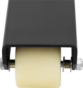 Steinberg Waga płozowa belkowa paletowa LCD 5000 / 1 kg 1000 x 100 mm Waga płozowa belkowa paletowa LCD 5000 / 1 kg 1000 x 100 mm 4