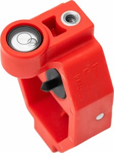 Steinberg Mini pryzmat lustro dalmiercze geodezyjne z tyczką miedziowane śr. 2,54 cm 1,2 m Mini pryzmat lustro dalmiercze geodezyjne z tyczką miedziowane śr. 2,54 cm 1,2 m 4
