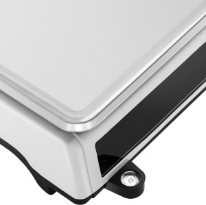 Steinberg Waga sklepowa handlowa licząca LCD RS232 3000 g / 0.05 g Waga sklepowa handlowa licząca LCD RS232 3000 g / 0.05 g 3