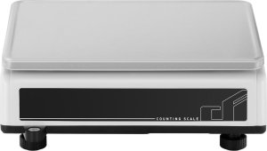 Steinberg Waga sklepowa handlowa licząca LCD RS232 3000 g / 0.05 g Waga sklepowa handlowa licząca LCD RS232 3000 g / 0.05 g 5