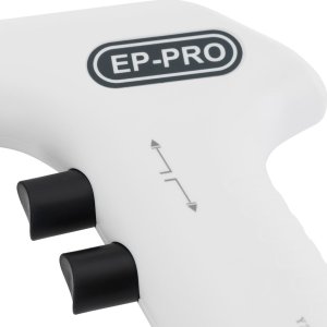 Steinberg Pipetor automatyczny akumulatorowy 6 prędkości 0.1 - 100 ml Pipetor automatyczny akumulatorowy 6 prędkości 0.1 - 100 ml 5