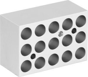 Steinberg Łaźnia laboratoryjna sucha z funkcją chłodzenia i programowania 15-100 C LED Łaźnia laboratoryjna sucha z funkcją chłodzenia i programowania 15-100 C LED 5