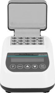 Steinberg Łaźnia laboratoryjna sucha z funkcją chłodzenia i programowania 15-100 C LED Łaźnia laboratoryjna sucha z funkcją chłodzenia i programowania 15-100 C LED 6