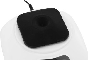 Steinberg Wytrząsarka wirówka laboratoryjna vortex 7 modułów 20 W 3000 obr./min Wytrząsarka wirówka laboratoryjna vortex 7 modułów 20 W 3000 obr./min 3