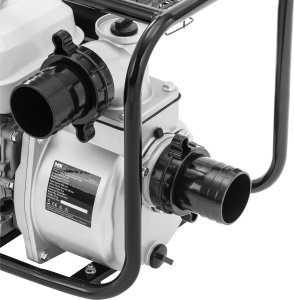 MSW Motopompa pompa spalinowa do wody 7 KM 3.6 l 60 m3/h Motopompa pompa spalinowa do wody 7 KM 3.6 l 60 m3/h 4