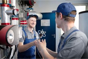 Mikroskop Steinberg Endoskop kamera diagnostyczna inspekcyjna 12 LED TFT 7 cali SD 60 m Endoskop kamera diagnostyczna inspekcyjna 12 LED TFT 7 cali SD 60 m 7