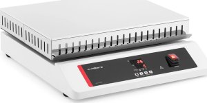 Steinberg Pogrzewacz laboratoryjny płyta grzewcza 45x35cm 2650W do 350C 2
