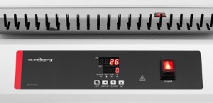 Steinberg Pogrzewacz laboratoryjny płyta grzewcza 45x35cm 2650W do 350C 3