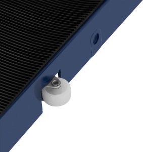 Steinberg Waga platformowa weterynaryjna dla zwierząt  96.5 x 51 cm 180 kg / 50 g Waga platformowa weterynaryjna dla zwierząt  96.5 x 51 cm 180 kg / 50 g 5