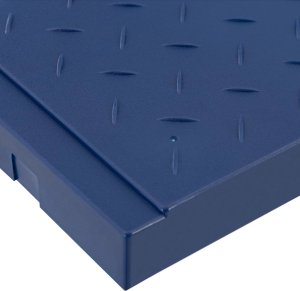 Steinberg Waga platformowa weterynaryjna dla zwierząt  96.5 x 51 cm 180 kg / 50 g Waga platformowa weterynaryjna dla zwierząt  96.5 x 51 cm 180 kg / 50 g 7