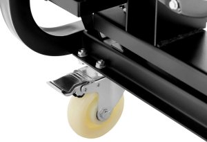 Agregat MSW Agregat generator prądotwórczy diesel mobilny 240/400 V 8500 W 10 kVA 30 l Agregat generator prądotwórczy diesel mobilny 240/400 V 8500 W 10 kVA 30 l 6