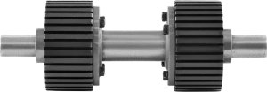 Wiesenfield Wałek dociskowy 86 x 252 mm WIE-PM-1000 5