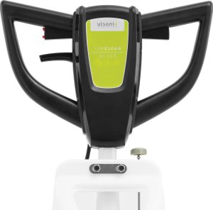 Ulsonix Szorowarka elektryczna maszyna do czyszczenia podłóg 43 cm 15 l 154 obr./min Szorowarka elektryczna maszyna do czyszczenia podłóg 43 cm 15 l 154 obr./min 3