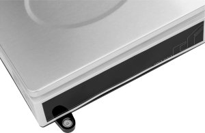 Steinberg Waga pocztowa paczkowa LCD 21 x 27 cm 30 kg / 1 g Waga pocztowa paczkowa LCD 21 x 27 cm 30 kg / 1 g 4