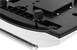 Steinberg Waga pocztowa paczkowa LCD 21 x 27 cm 30 kg / 1 g Waga pocztowa paczkowa LCD 21 x 27 cm 30 kg / 1 g 5