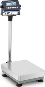 Steinberg Waga platformowa magazynowa 30 x 40 cm 30 kg / 0.001 kg Waga platformowa magazynowa 30 x 40 cm 30 kg / 0.001 kg 2