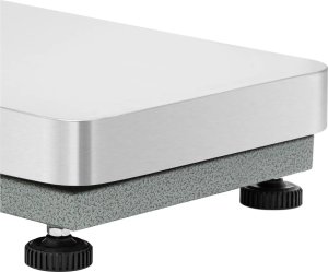 Steinberg Waga platformowa magazynowa 30 x 40 cm 30 kg / 0.001 kg Waga platformowa magazynowa 30 x 40 cm 30 kg / 0.001 kg 5
