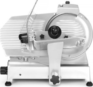 Hendi Krajalnica elektryczna do wędlin serów śr. 250 mm 220 W Krajalnica elektryczna do wędlin serów śr. 250 mm 220 W 2