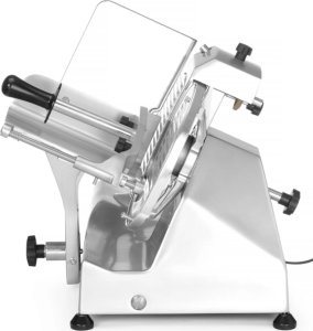 Hendi Krajalnica elektryczna do wędlin serów śr. 250 mm 220 W Krajalnica elektryczna do wędlin serów śr. 250 mm 220 W 6
