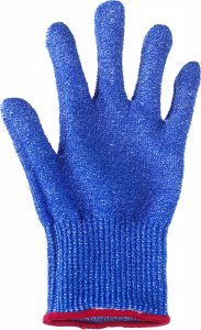 Hendi Rękawica kuchenna ochronna antyprzecięciowa BlueCut Comfort rozmiar L Rękawica kuchenna ochronna antyprzecięciowa BlueCut Comfort rozmiar L 1