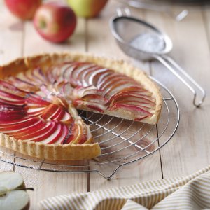 Hendi Ruszt kratka do studzenia ciasta okrągła śr. 320 mm Ruszt kratka do studzenia ciasta śr. 320 mm 4