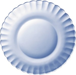 Duralex Talerz deserowy Duralex PICARDIE MARINE niebieski śr. 205 mm - zestaw 6 szt. Talerz deserowy Duralex PICARDIE MARINE niebieski śr. 205 mm - zestaw 6 szt. 2