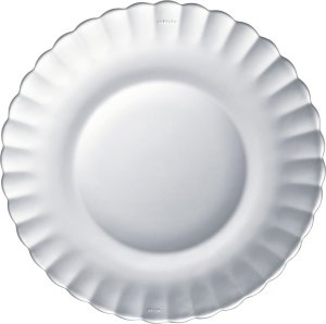 Duralex Talerz deserowy Duralex PICARDIE transparentny śr. 205 mm - zestaw 6 szt. Talerz deserowy Duralex PICARDIE transparentny śr. 205 mm - zestaw 6 szt. 2