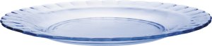 Duralex Talerz płytki Duralex PICARDIE MARINE niebieski 230 x 20 mm - zestaw 6 szt. Talerz płytki Duralex PICARDIE MARINE niebieski 230 x 20 mm - zestaw 6 szt. 3