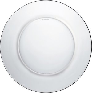Duralex Talerz płytki Duralex LYS transparentny 235 x 20 mm - zestaw 6 szt. Talerz płytki Duralex LYS transparentny 235 x 20 mm - zestaw 6 szt. 2