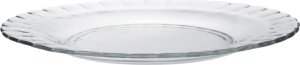 Duralex Talerz płytki Duralex PICARDIE transparentny 230 x 20 mm - zestaw 6 szt. Talerz płytki Duralex PICARDIE transparentny 230 x 20 mm - zestaw 6 szt. 3