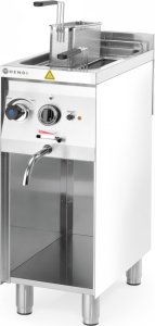 Hendi Urządzenie do gotowania makaronu pierogów warzyw wolnostojące 2 kosze 10 l 3500 W Urządzenie do gotowania makaronu pierogów warzyw wolnostojące 2 kosze 10 l 3500 W 2