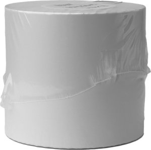Hurtel Etykiety adresowe na paczki do drukarki termicznej 100x150mm rolka 500szt białe Etykiety adresowe na paczki do drukarki termicznej 100x150mm rolka 500szt białe 6