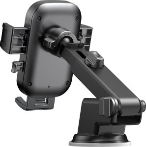 Joyroom Uchwyt zaciskowy do samochodu JR-OK6 2