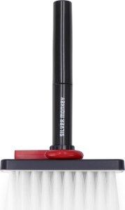 Silver Monkey 3w1 Zestaw do czyszczenia klawiatury i słuchawek ze ściągaczem klawiszy z klawiatury 3w1 Zestaw do czyszczenia klawiatury i słuchawek ze ściągaczem klawiszy z klawiatury 2