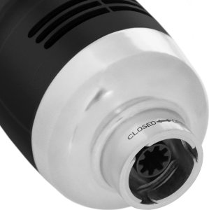 Blender Royal Catering Blender mikser robot ręczny dł. ramienia 500 mm 8000-18000 obr./min 850 W Blender mikser robot ręczny dł. ramienia 500 mm 8000-18000 obr./min 850 W 5