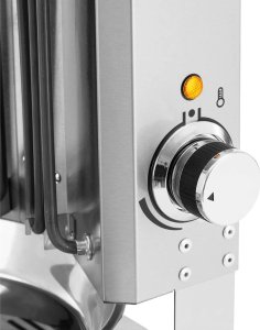 Royal Catering Opiekacz grill do kebaba gyrosa elektryczny do 8 kg mięsa 2000 W Opiekacz grill do kebaba gyrosa elektryczny do 8 kg mięsa 2000 W 3