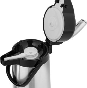 Royal Catering Ekspres do kawy przelewowy gastronomiczny z termosem 2.2 l 1900 W Ekspres do kawy przelewowy gastronomiczny z termosem 2.2 l 1900 W 3