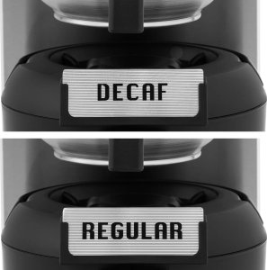 Royal Catering Ekspres do kawy przelewowy z pojemnikiem termicznym z kranem 2.5 l 1900 W Ekspres do kawy przelewowy z pojemnikiem termicznym z kranem 2.5 l 1900 W 7